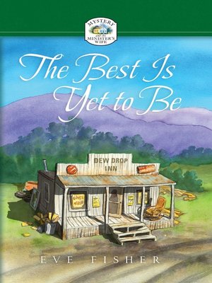 cover image of The Best Is Yet to Be
